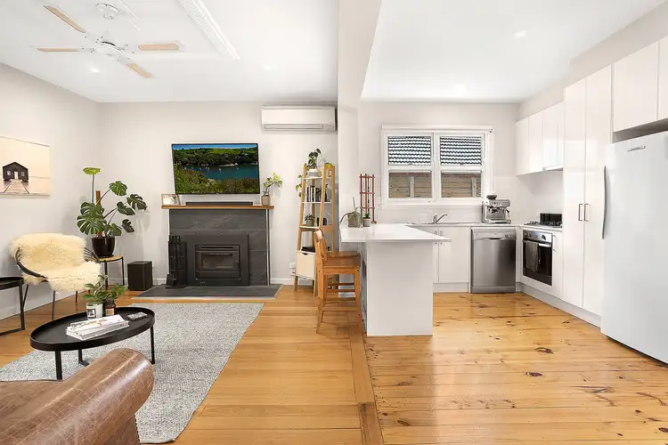 Third view of Homely house listing, 23B Rotherham Street, Belmont VIC 3216