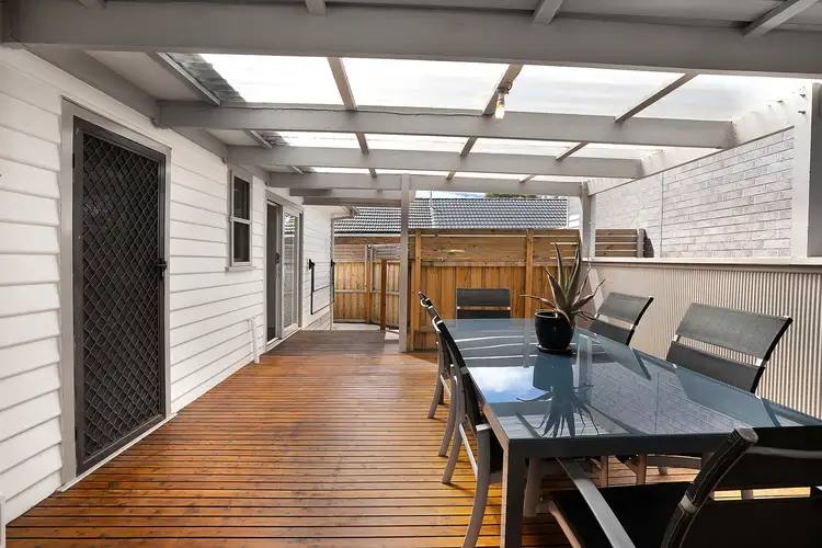 Sixth view of Homely house listing, 23B Rotherham Street, Belmont VIC 3216
