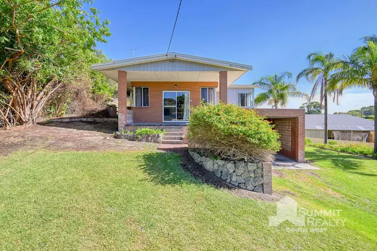 Main view of Homely house listing, 18 Killara Street, Binningup WA 6233
