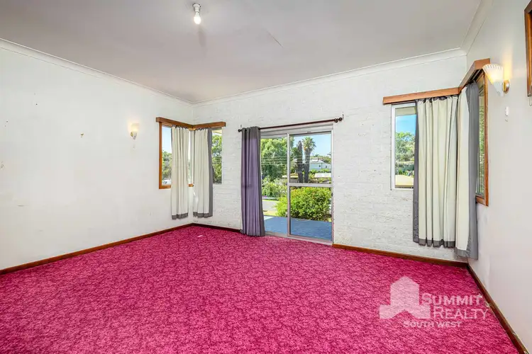 Fourth view of Homely house listing, 18 Killara Street, Binningup WA 6233