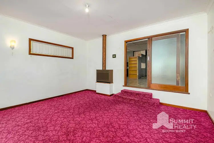 Fifth view of Homely house listing, 18 Killara Street, Binningup WA 6233