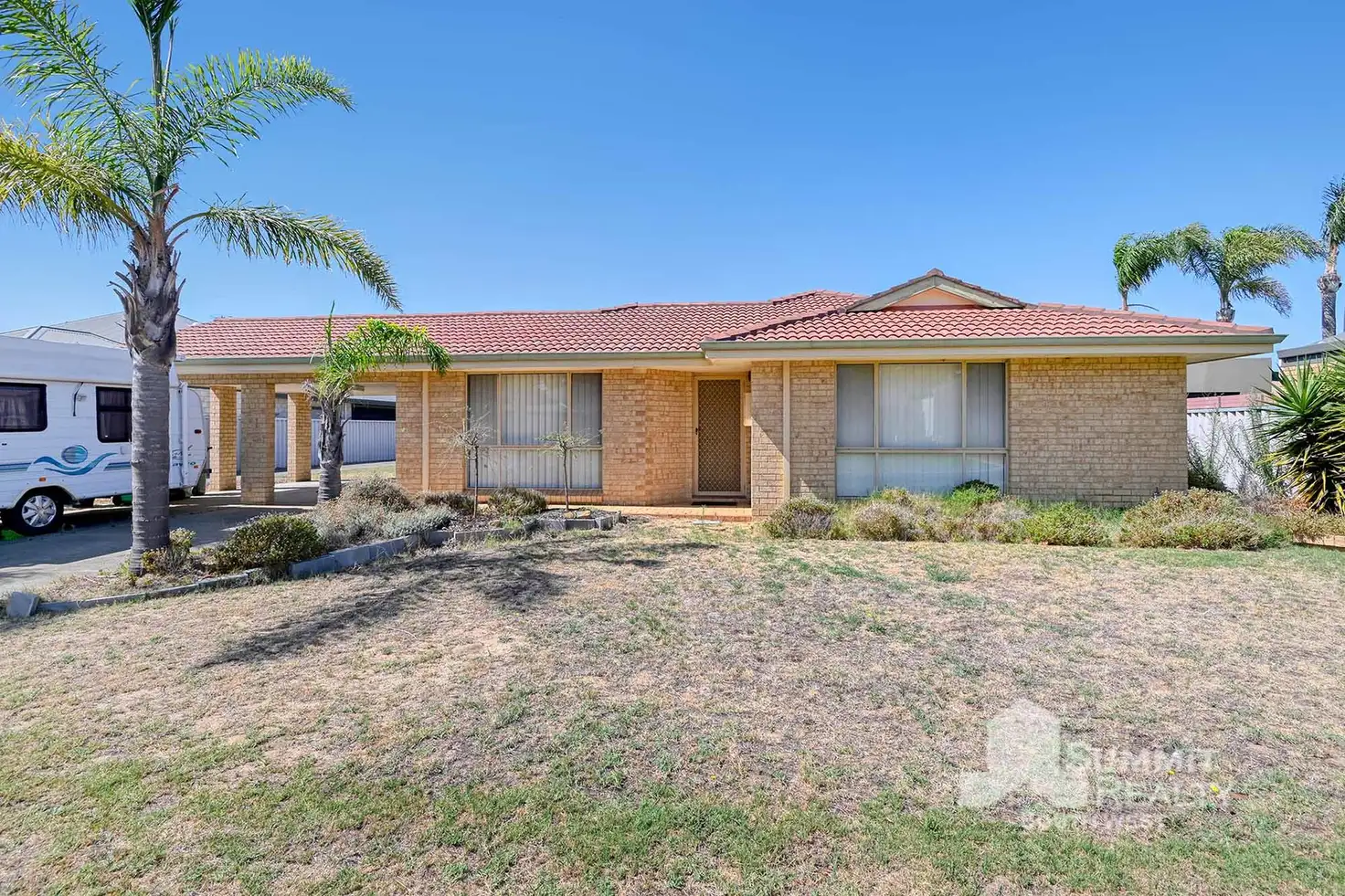 Main view of Homely house listing, 1/3 Bythorne Place, East Bunbury WA 6230