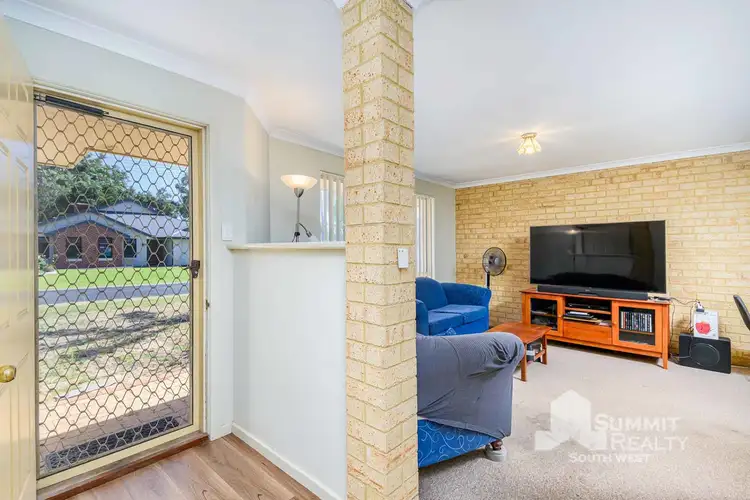 Third view of Homely house listing, 1/3 Bythorne Place, East Bunbury WA 6230