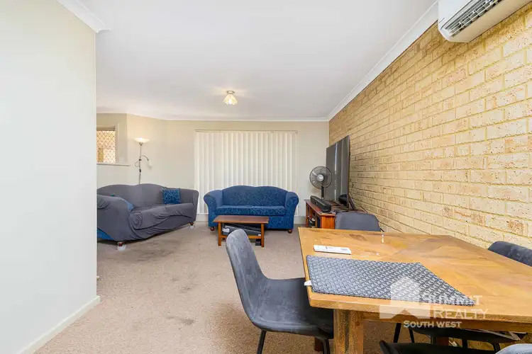 Seventh view of Homely house listing, 1/3 Bythorne Place, East Bunbury WA 6230