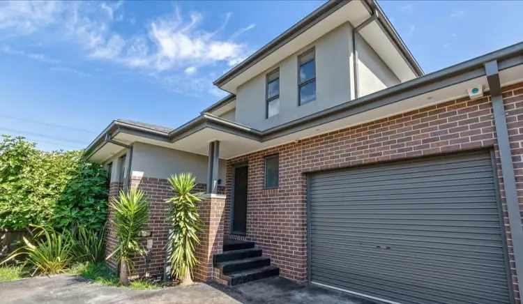 4/1 McCrae Street, Reservoir VIC 3073