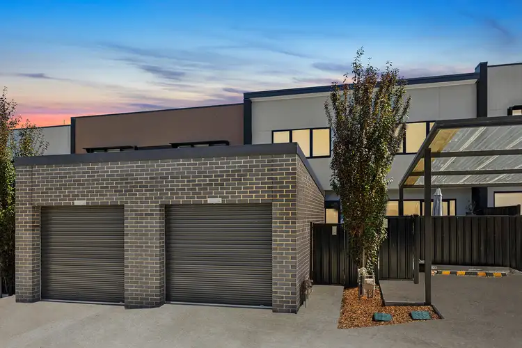 54/16 Cornelius Street, Coombs ACT 2611