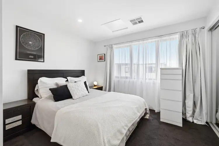 Fifth view of Homely townhouse listing, 54/16 Cornelius Street, Coombs ACT 2611