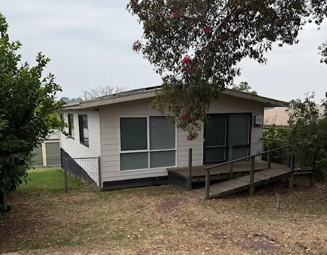 Address available on request