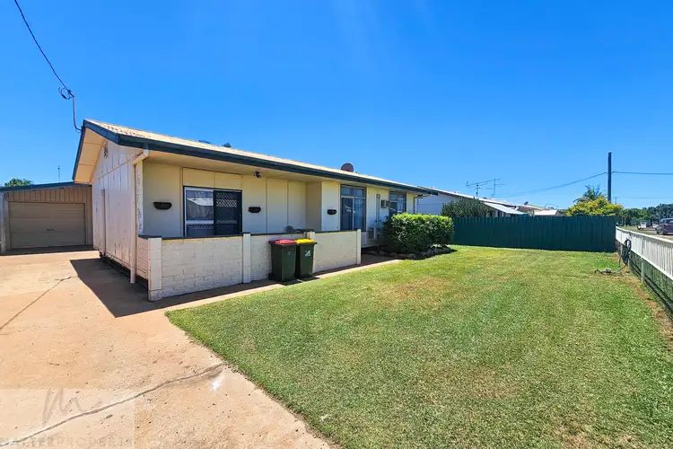 Main view of Homely house listing, 16 Buna Street, Mount Isa QLD 4825