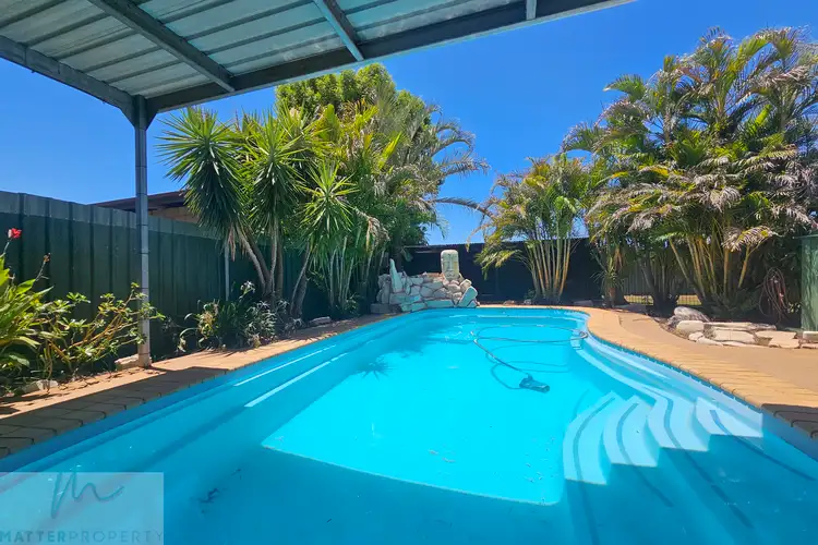 Second view of Homely house listing, 16 Buna Street, Mount Isa QLD 4825