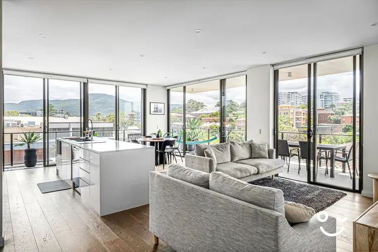 601/50 Kembla Street