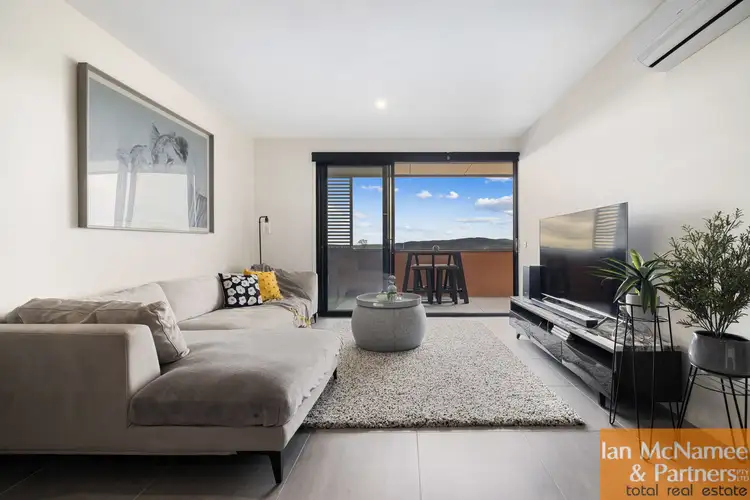 Main view of Homely unit listing, 202/189 Gorman Drive, Googong NSW 2620