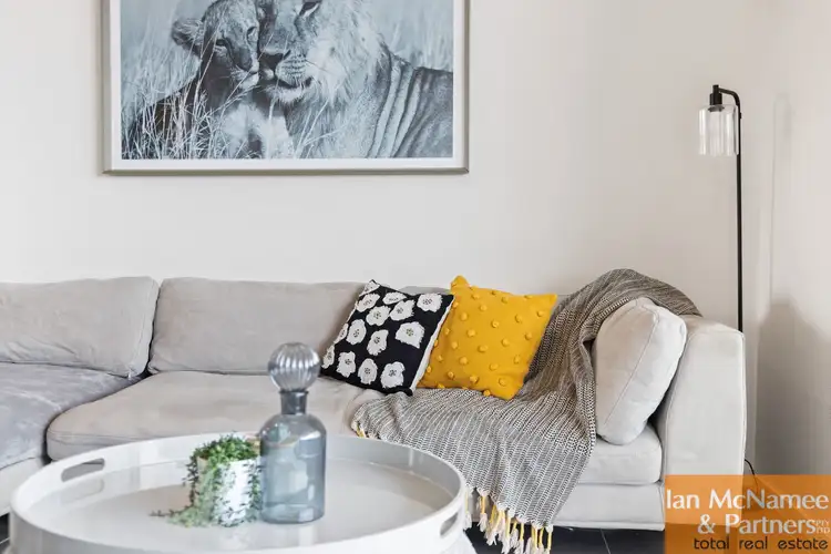 Second view of Homely unit listing, 202/189 Gorman Drive, Googong NSW 2620