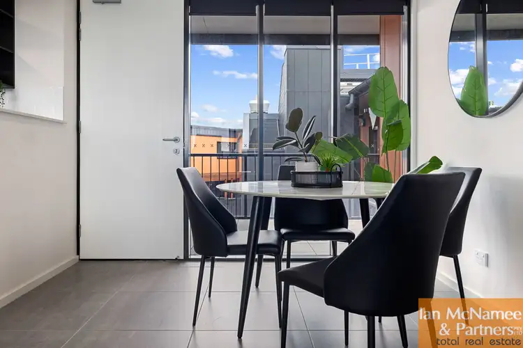 Third view of Homely unit listing, 202/189 Gorman Drive, Googong NSW 2620