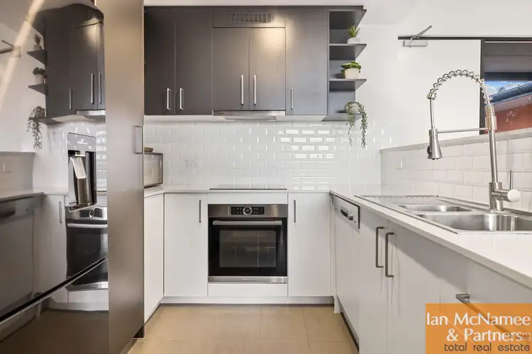 Fourth view of Homely unit listing, 202/189 Gorman Drive, Googong NSW 2620