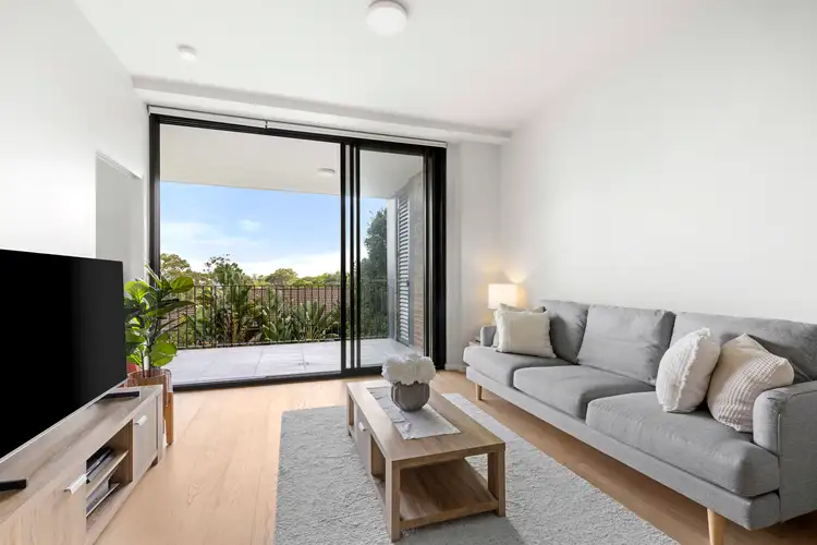 104/31 The Grand Parade, Sutherland NSW 2232