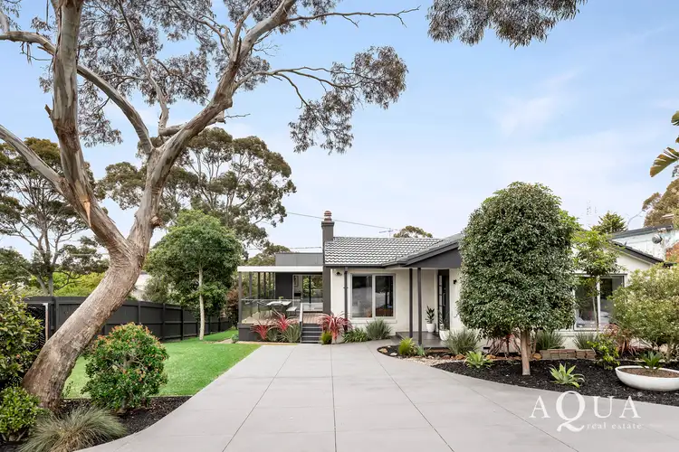 Main view of Homely house listing, 51 Granya Grove, Mount Eliza VIC 3930