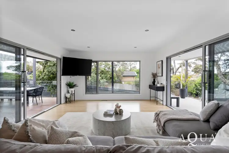 Third view of Homely house listing, 51 Granya Grove, Mount Eliza VIC 3930