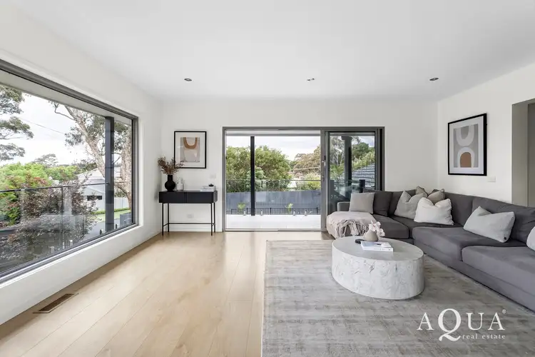 Fourth view of Homely house listing, 51 Granya Grove, Mount Eliza VIC 3930