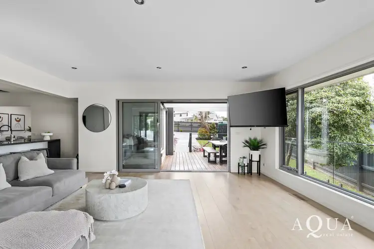 Fifth view of Homely house listing, 51 Granya Grove, Mount Eliza VIC 3930