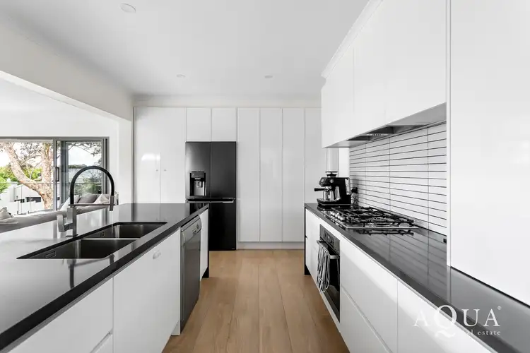 Sixth view of Homely house listing, 51 Granya Grove, Mount Eliza VIC 3930