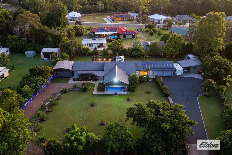 6-8 Yabara Court, Wondunna QLD 4655