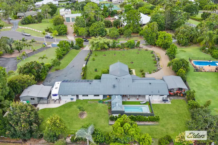 Second view of Homely house listing, 6-8 Yabara Court, Wondunna QLD 4655