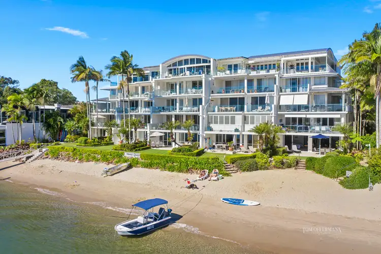 6/4 Quamby Place, Noosa Heads QLD 4567
