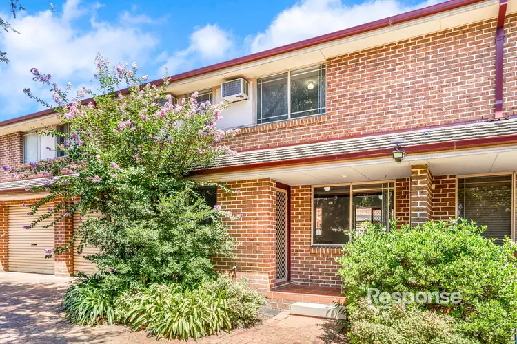 2/147 Cox Avenue, Penrith NSW 2750