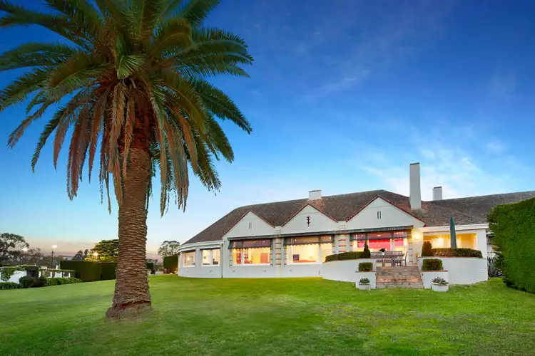 Third view of Homely house listing, 11 Williams Road, Mount Eliza VIC 3930