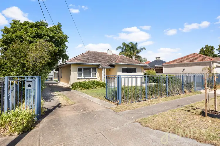 Main view of Homely house listing, 1 Brinkworth Street, South Plympton SA 5038