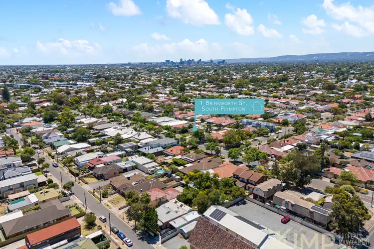 Third view of Homely house listing, 1 Brinkworth Street, South Plympton SA 5038