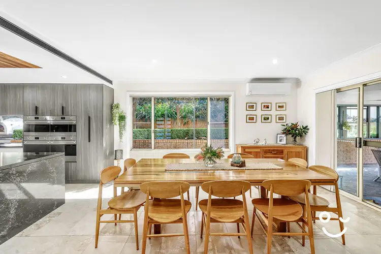 Second view of Homely house listing, 10-16 Jarrah Crescent, Cordeaux Heights NSW 2526