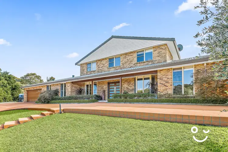 Sixth view of Homely house listing, 10-16 Jarrah Crescent, Cordeaux Heights NSW 2526