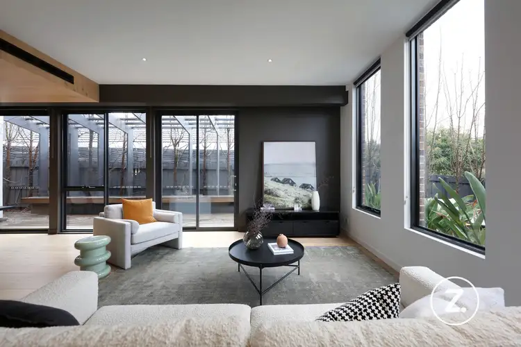 Third view of Homely house listing, 23 Carrington Street, Hampton East VIC 3188