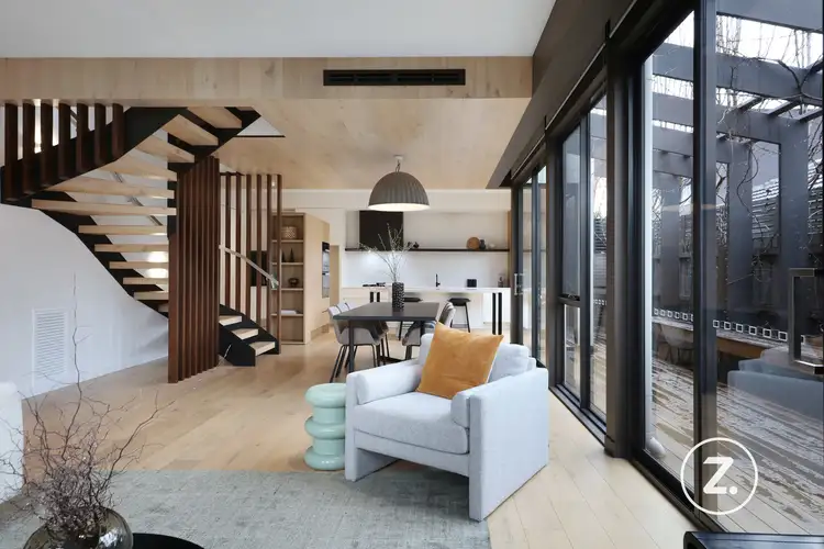 Fourth view of Homely house listing, 23 Carrington Street, Hampton East VIC 3188