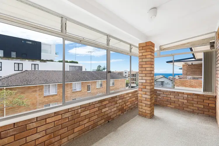 Third view of Homely apartment listing, 16/55 Ewos Parade, Cronulla NSW 2230