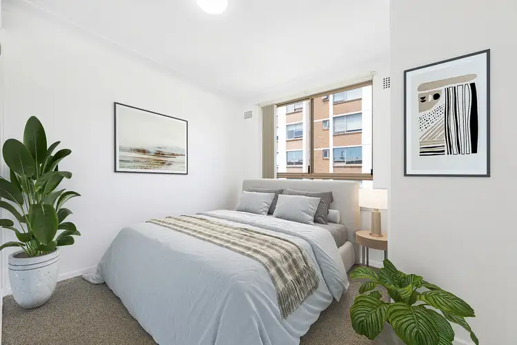 Fourth view of Homely apartment listing, 16/55 Ewos Parade, Cronulla NSW 2230