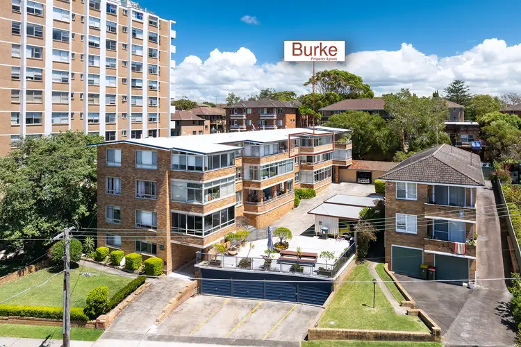 Fifth view of Homely apartment listing, 16/55 Ewos Parade, Cronulla NSW 2230