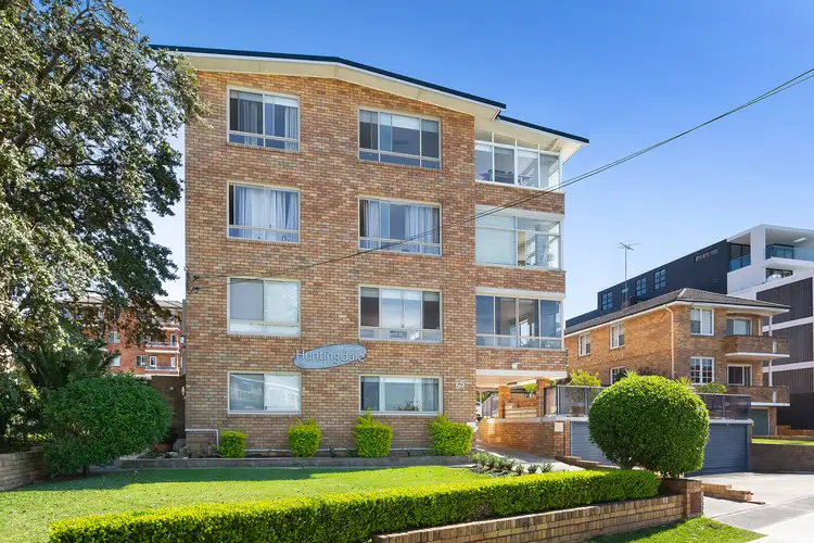 Sixth view of Homely apartment listing, 16/55 Ewos Parade, Cronulla NSW 2230
