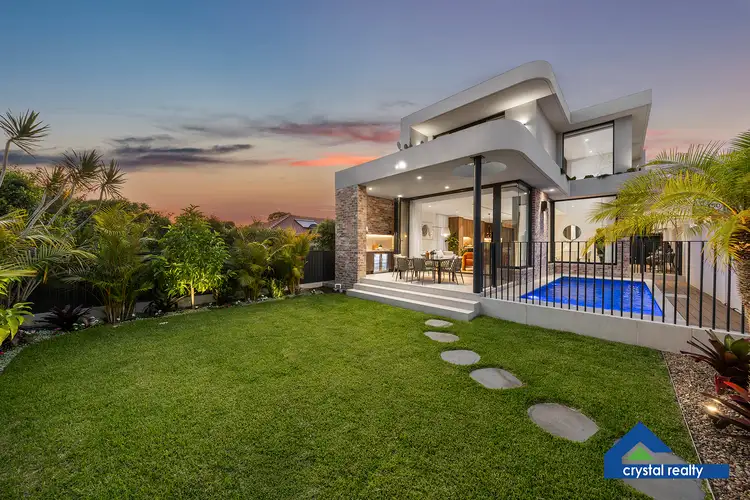 1 Potter Street, Russell Lea NSW 2046