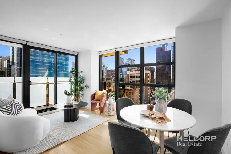1713/27 Little Collins Street, Melbourne VIC 3000