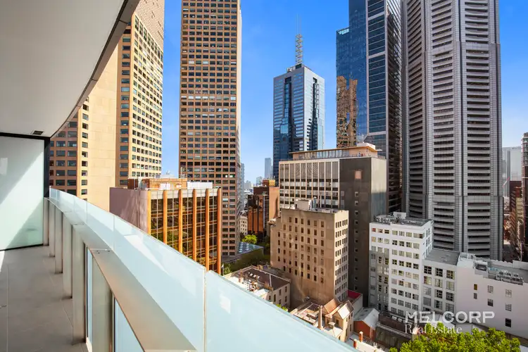 Sixth view of Homely apartment listing, 1713/27 Little Collins Street, Melbourne VIC 3000