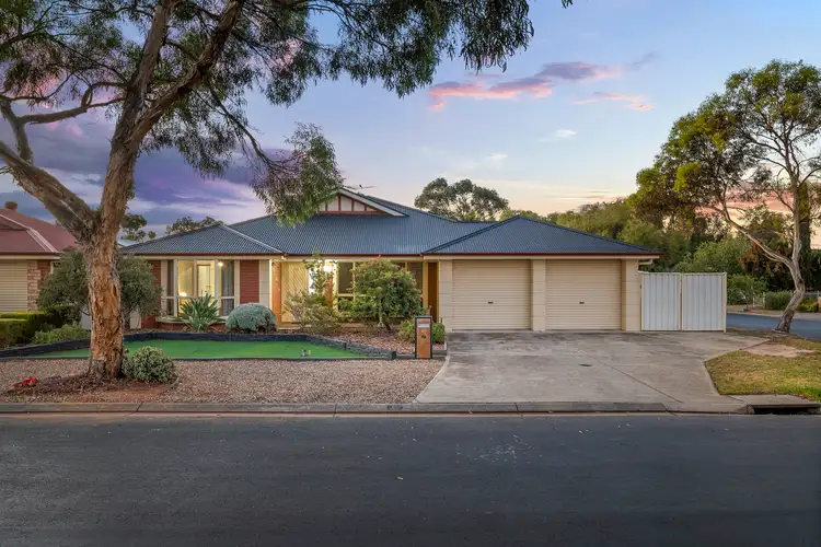 30 Plough Street, Salisbury North SA 5108