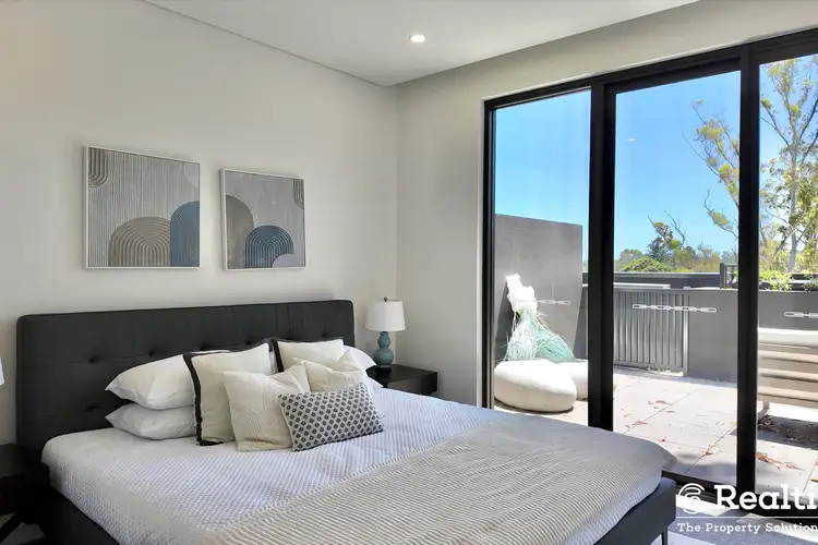 Second view of Homely townhouse listing, Address available on request