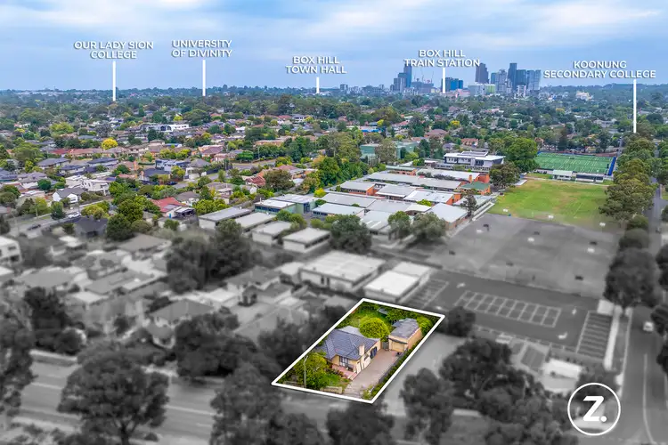 474 Belmore Road, Mont Albert North VIC 3129