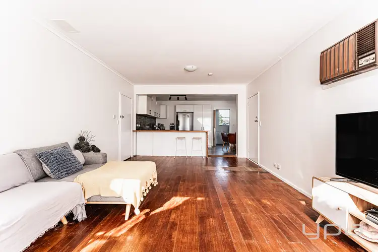 Fifth view of Homely house listing, 1 Carbon Court, Werribee VIC 3030