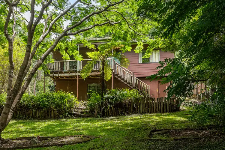 30 Enchelmaier Street, Dayboro QLD 4521