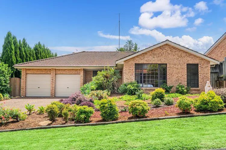 3 Walsh Avenue