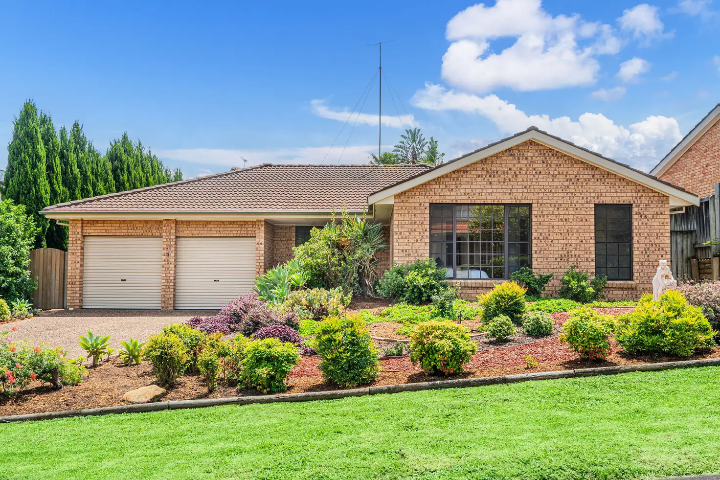 Main view of Homely house listing, 3 Walsh Avenue, Castle Hill NSW 2154